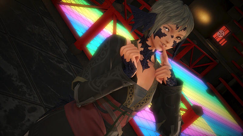 by Leneira Drachanyx